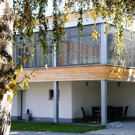Villa Green Sliac Bagian luar foto