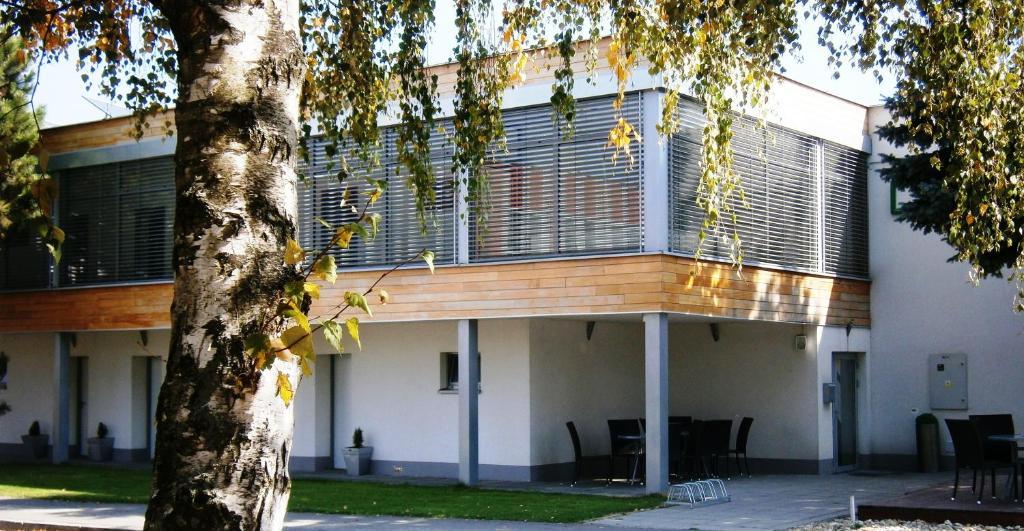 Villa Green Sliac Bagian luar foto